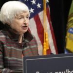 Yellen tells Congress US could hit debt limit in mid-January