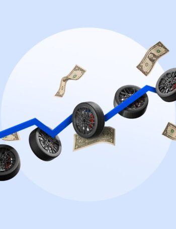 Average Auto Loan Interest Rates By Credit Score