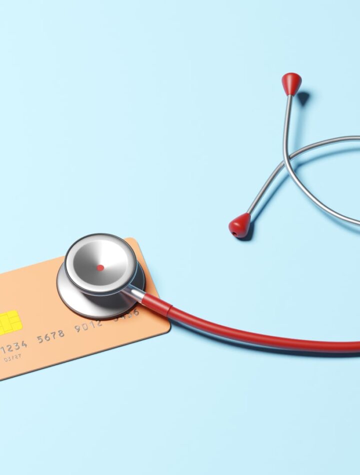 Best Credit Cards for Medical Expenses of 2025