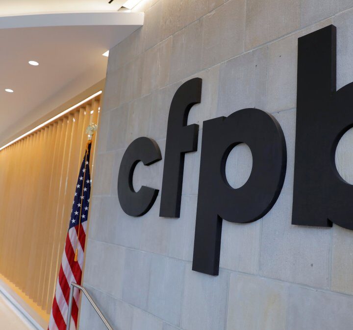 CFPB sues Experian for ‘sham investigations of credit report errors’ – NBC 7 San Diego