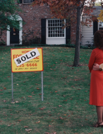 Homebuyers Didn't Have To Worry About Credit Scores Until 1989? Not Quite