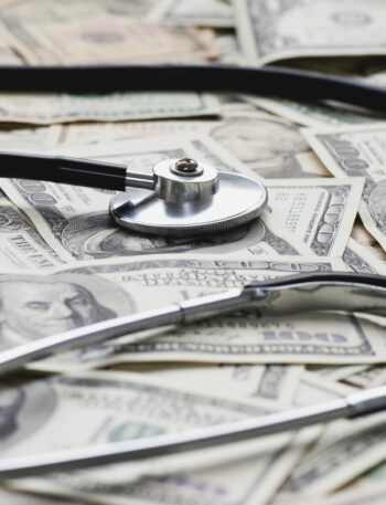 Medical debt barred from credit scores under new federal rules : Shots