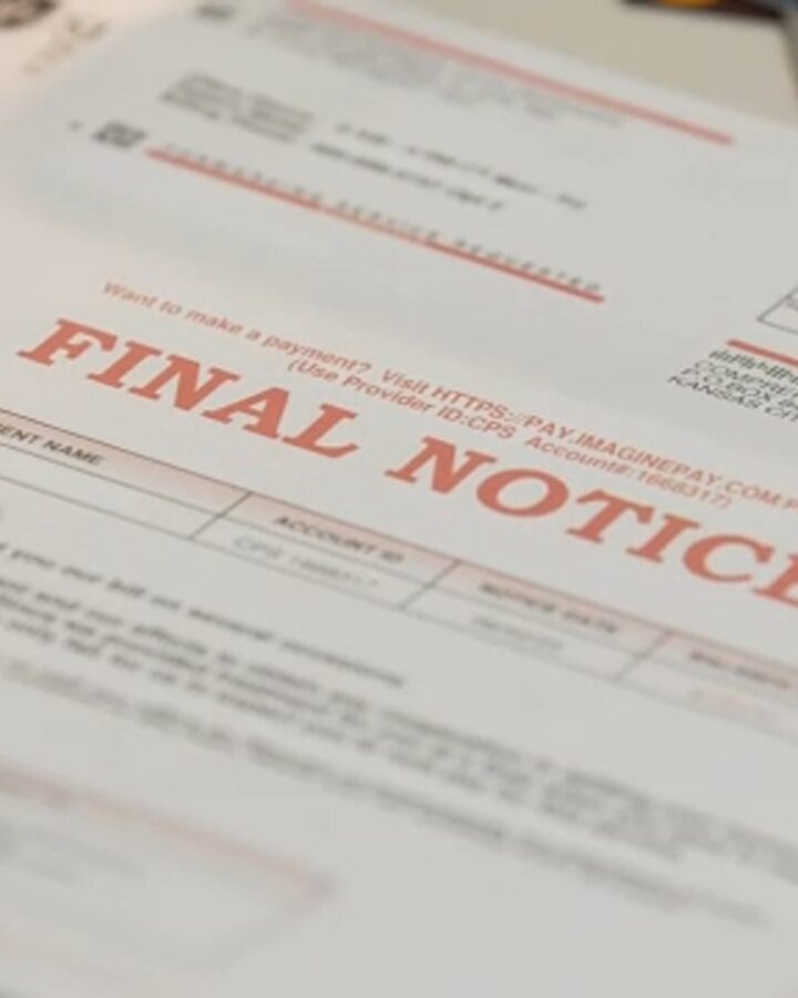 Medical debt could be removed from credit reports, no longer factor into score under new federal rule