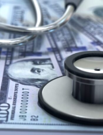 Medical debt will soon be wiped from your credit score