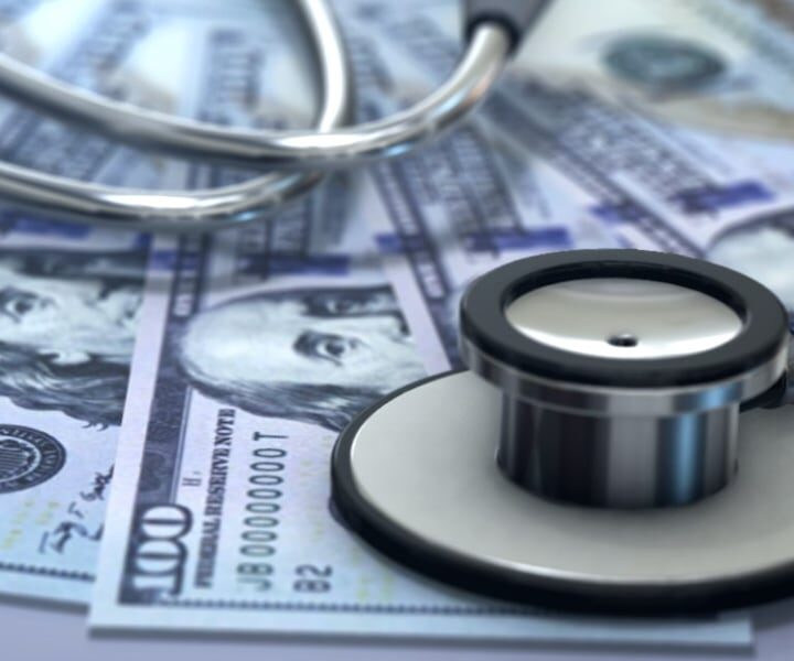 Medical debt will soon be wiped from your credit score