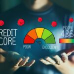 NYers Urged To Monitor Credit Scores Amid Financial Concerns