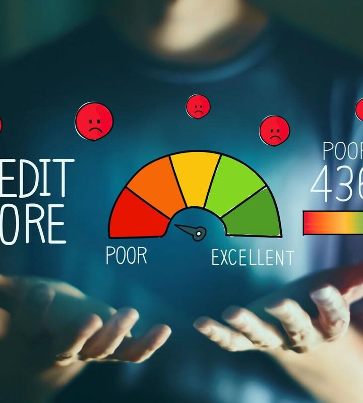 NYers Urged To Monitor Credit Scores Amid Financial Concerns