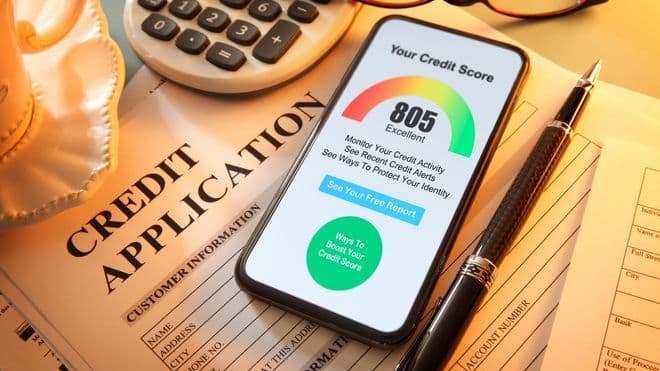 New York credit scores drop slightly amid national trend of decline