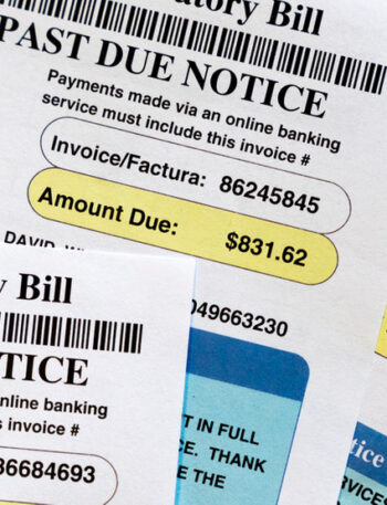 New federal rule will remove unpaid medical debt from credit reports