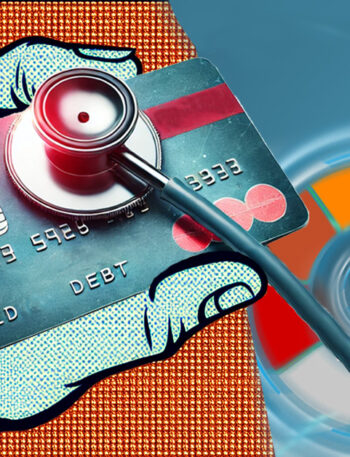 New rule bans medical debt in credit scoring — maybe