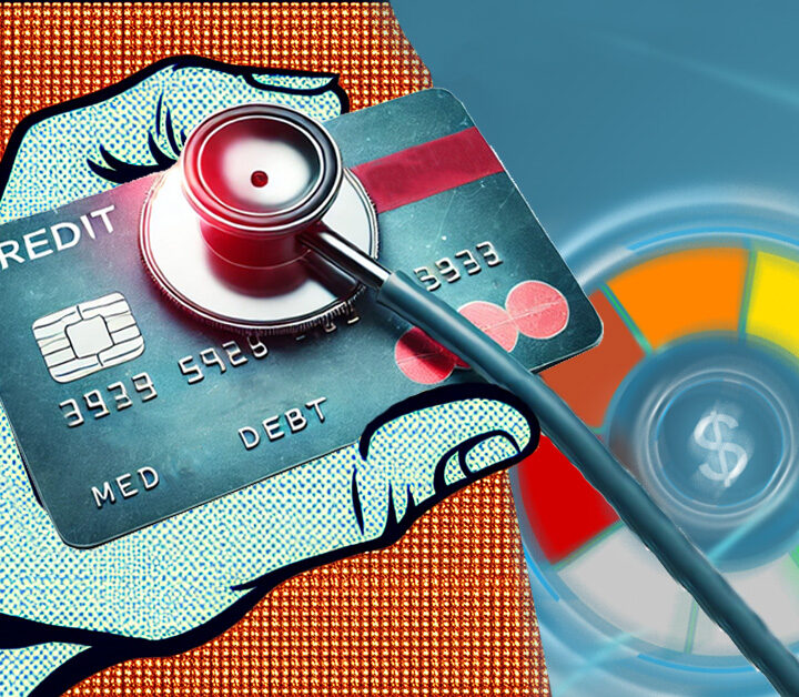 New rule bans medical debt in credit scoring — maybe