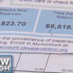 New rule could ban medical debt on your credit report; some look to fight it