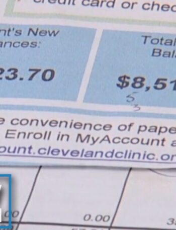 New rule could ban medical debt on your credit report; some look to fight it